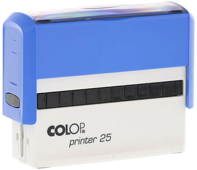 Colop Printer 25 