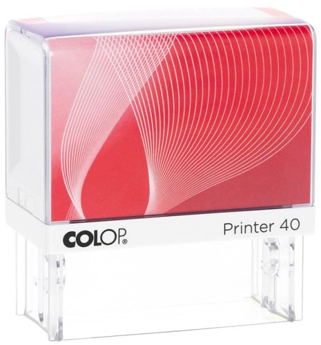 Colop Printer 40 
