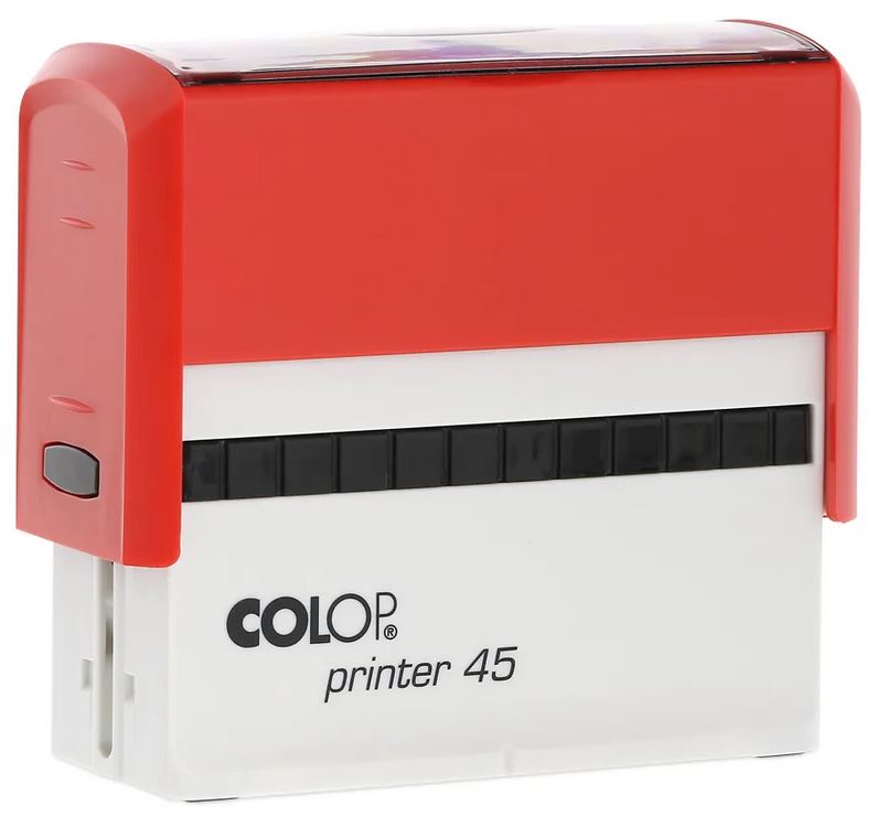 Colop Printer 45 