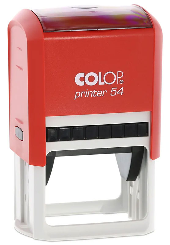 Colop Printer 54 
