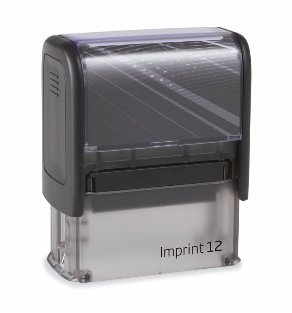 Imprint 12