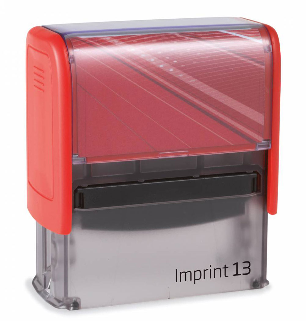 Imprint 13 