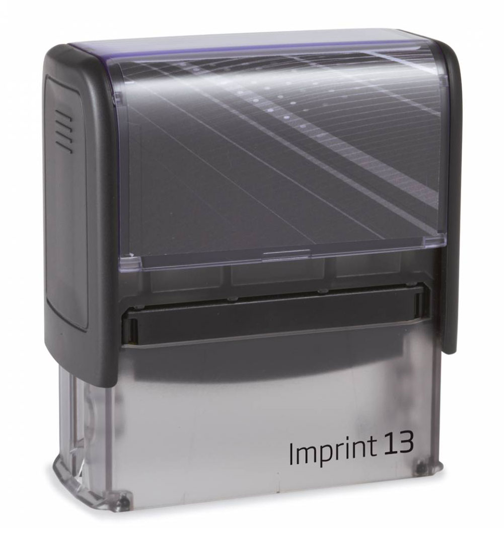 Imprint 13