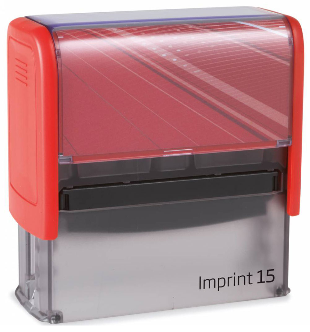 Imprint 15 