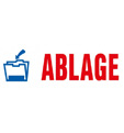 Trodat Office Printy 4912 "ABLAGE"  