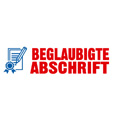 Trodat Office Printy 4912 "BEGLAUBIGTE ABSCHRIFT"  