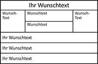 Tabellenstempel Colop Classic Line 2600 und Wunschtext Variante 2 tabellenstempel-colop-classic-line-2600-mit-wunschtext-1-abdruck.jpg