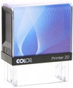 Colop Printer 20 schwarz/blau
