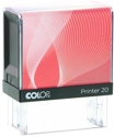 Colop Printer 20 schwarz/rot