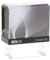 Colop Printer 20 schwarz/schwarz