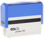 Colop Printer 25 blau