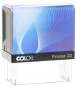 Colop Printer 30 schwarz/blau