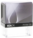 Colop Printer 30 schwarz/schwarz