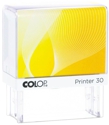 Colop Printer 30 wei/gelb