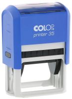 Colop Printer 35 blau