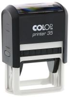 Colop Printer 35 schwarz