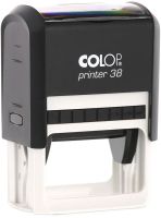 Colop Printer 38 schwarz