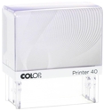 Colop Printer 40 wei/wei