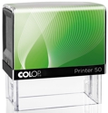 Colop Printer 50 schwarz/grn
