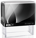 Colop Printer 50 schwarz/schwarz