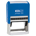 Colop Printer 55 blau