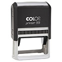 Colop Printer 55 schwarz