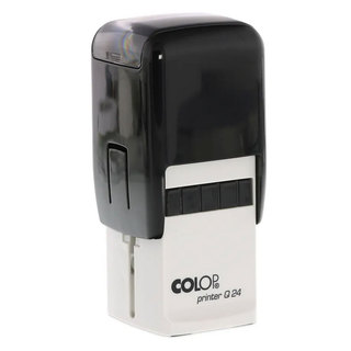 Colop Printer Q 24 schwarz