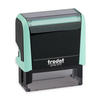 Trodat Printy 4913 Pastell Edition Pastell-grn