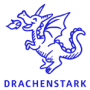 EDY Stempel Drache